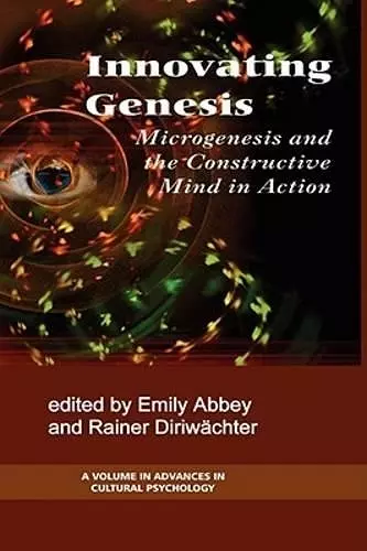 Innovation Genesis cover