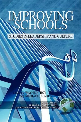 Improving Schools cover