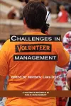 Challenges in Volunteer Management cover