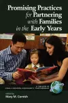 Promising Practices for Partnering with Families in the Early Years cover