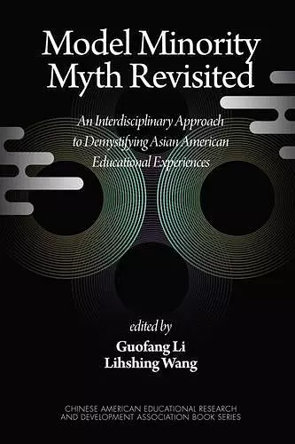 Model Minority Myth Revisited cover