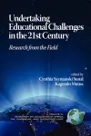 Undertaking Educational Challenges in the 21st Century cover