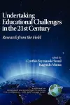 Undertaking Educational Challenges in the 21st Century cover