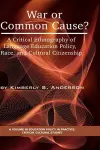 War or Common Cause? cover