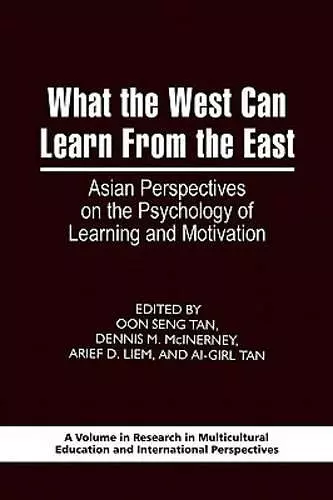 What the West Can Learn from the East cover