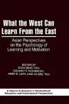 What the West Can Learn from the East cover