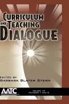 Curriculum and Teaching Dialogue v. 10, issues 1 & 2 cover