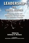 Leadership for Social Justice cover