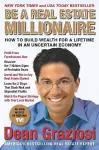 Be a Real Estate Millionaire cover