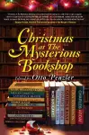 Christmas at The Mysterious Bookshop cover