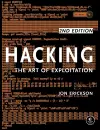 Hacking: The Art of Exploitation, 2nd Edition cover