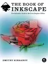 The Book Of Inkscape cover