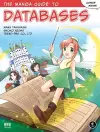 The Manga Guide to Databases cover