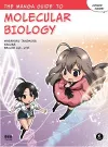 The Manga Guide to Molecular Biology cover