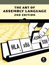 The Art of Assembly Language, 2nd Edition cover