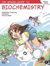 The Manga Guide To Biochemistry cover