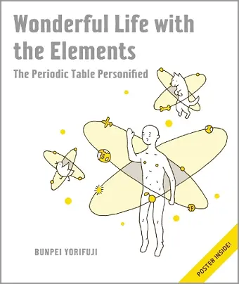 Wonderful Life with the Elements cover