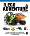 The Lego Adventure Book, Vol. 1 cover