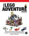 The Lego Adventure Book, Vol. 2 cover