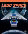 Lego Space cover
