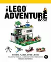 The Lego Adventure Book, Vol. 3 cover