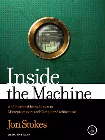 Inside the Machine cover