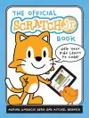 The Official Scratch Jr. Book cover