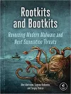 Rootkits and Bootkits cover