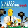 The Lego Animation Book cover