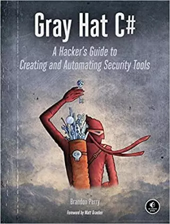 Gray Hat C cover