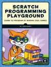 Scratch Programming Playground cover