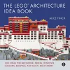 The Lego Architecture Ideas Book cover