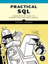 Practical SQL cover
