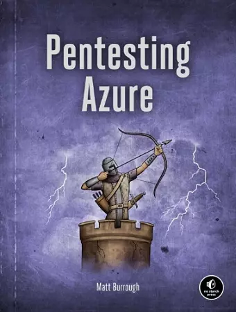 Pentesting Azure cover