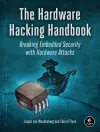 The Hardware Hacking Handbook cover