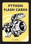 Python Flash Cards cover