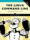 The Linux Command Line, 2nd Edition cover