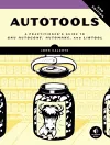 Autotools, 2nd Edition cover