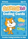 Official Scratch Coding Cards, The (scratch 3.0) cover