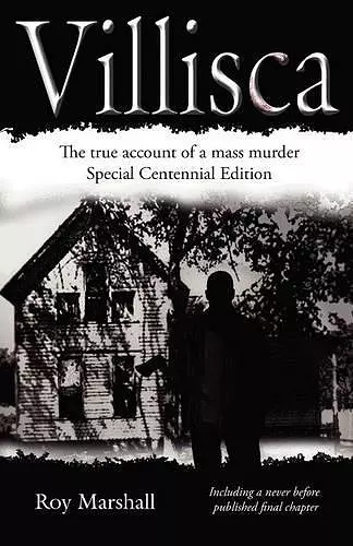 Villisca cover