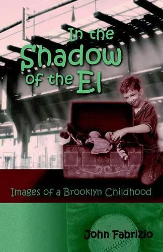 In the Shadow of the El cover