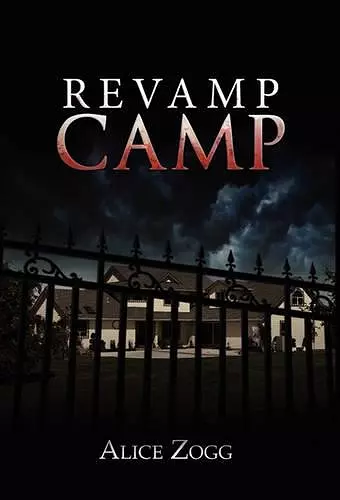 Revamp Camp cover