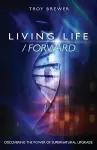 Living Life /Forward cover