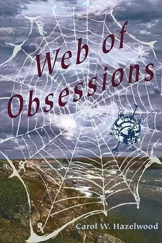 Web of Obsessions cover