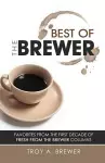 Best of The Brewer cover