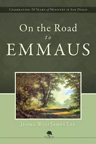 On the Road to Emmaus cover