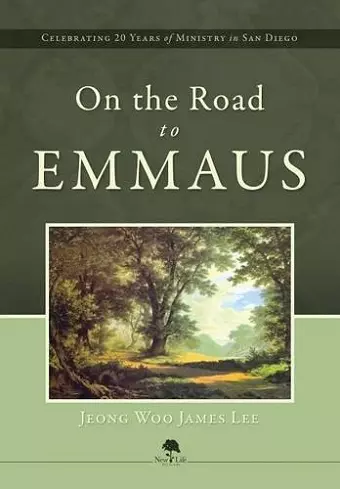 On the Road to Emmaus cover