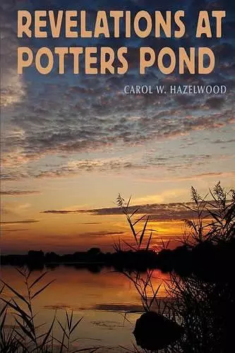 Revelations at Potters Pond cover