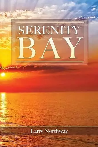 Serenity Bay cover