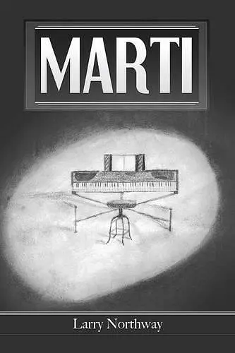 Marti cover